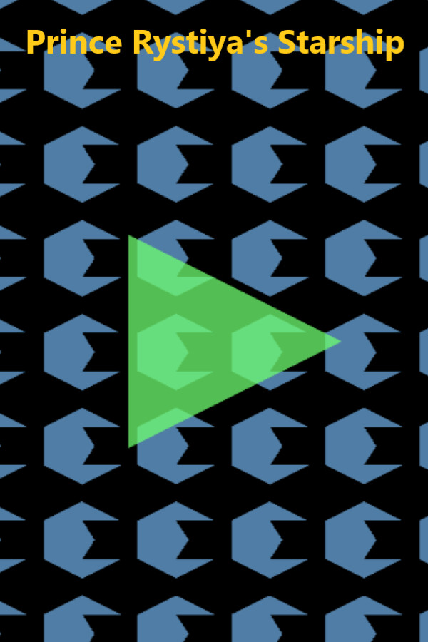 Prince Rystiya's Starship