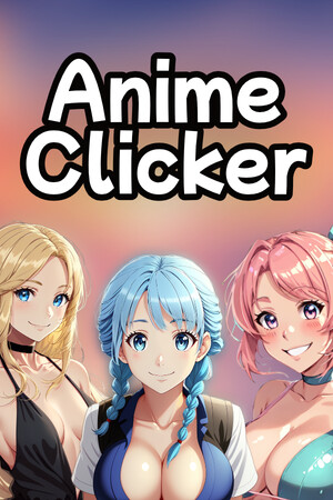 Anime Clicker cover art