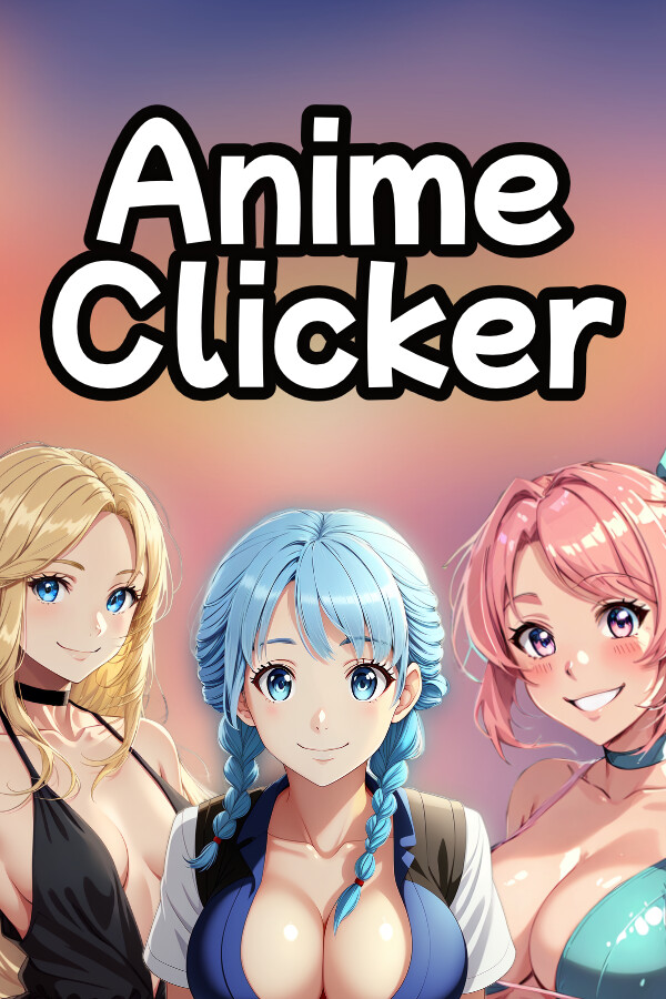 Anime Clicker