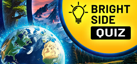 Bright Side: Quiz header image