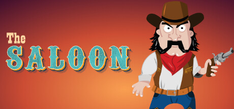 Wild West Panic Steam header image