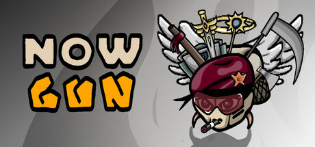 Now Gun Steam header image