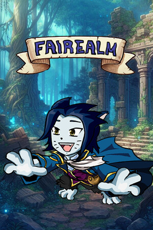 Fairealm cover art