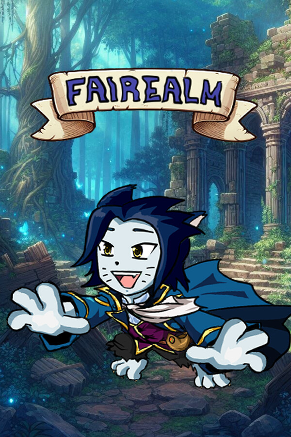 Fairealm