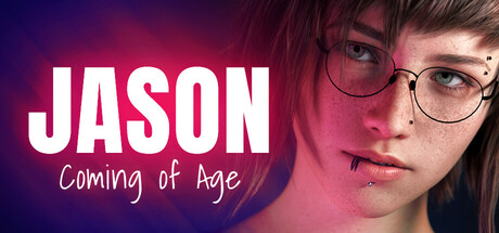 JASON, Coming of Age header image