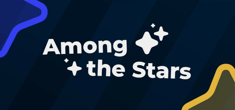Among the Stars Steam header image