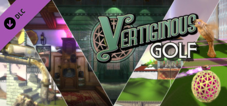 Vertiginous Golf - Gold Pack Upgrade on Steam