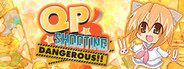 QP Shooting - Dangerous!!