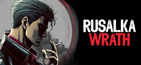 Rusalka Wrath Steam header image