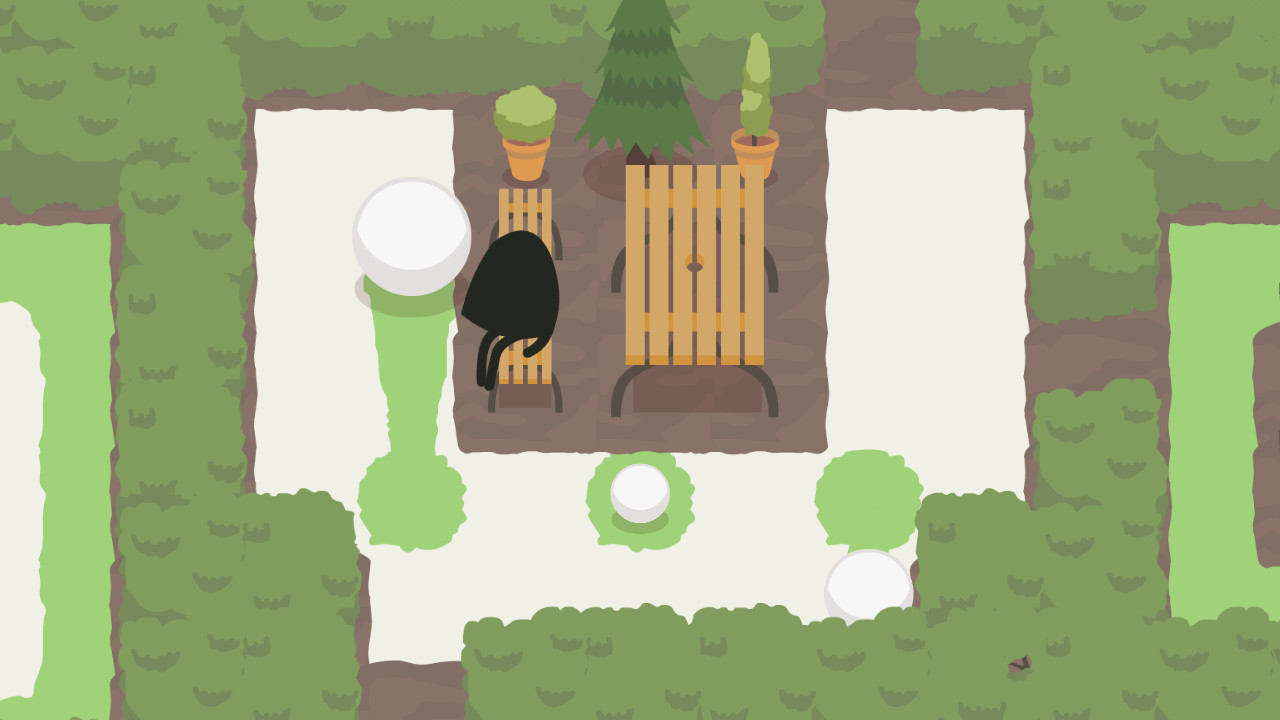 snowman_bench