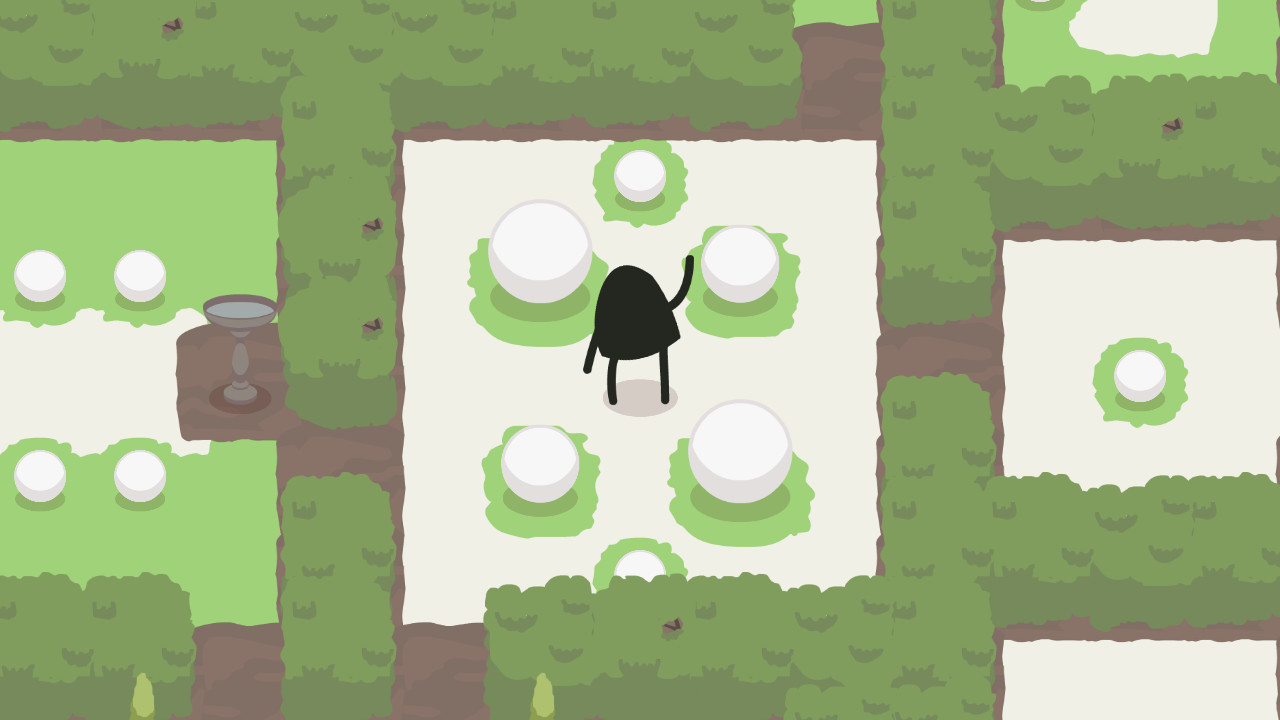 好的雪人很难-A Good Snowman Is Hard To Build -游戏截图-好玩游戏库