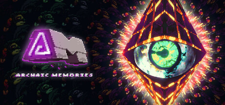 AM Archaic Memories Steam header image
