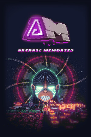 AM Archaic Memories cover