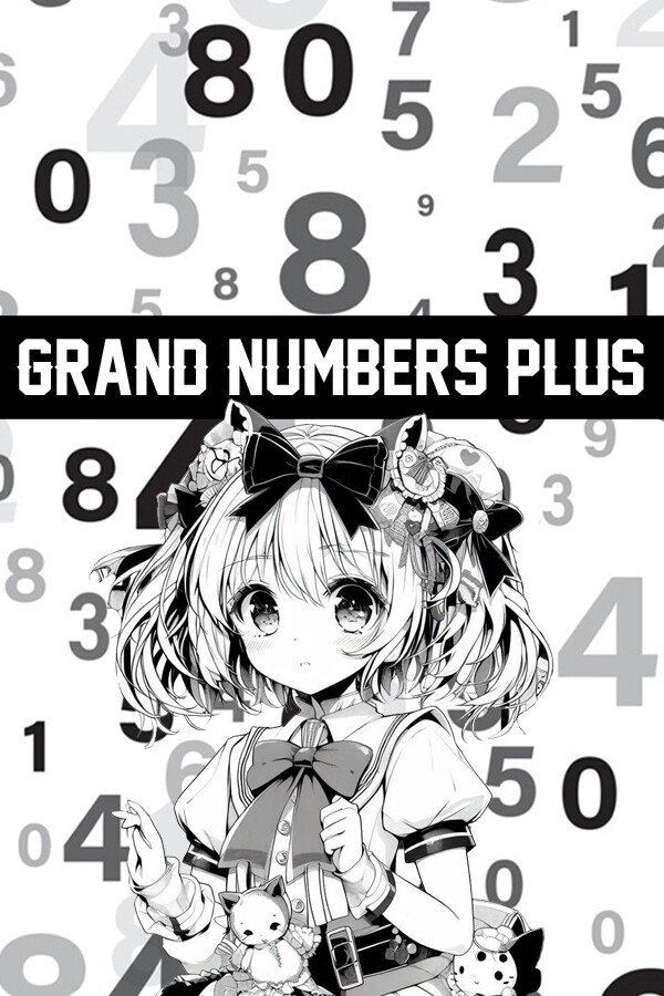 Grand Numbers Plus