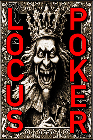 LOCUS POKER cover art