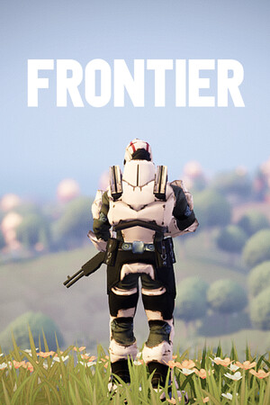 Frontier: Battle Royale cover art