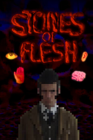 Stones of Flesh cover art
