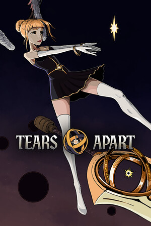 Tears Apart cover art