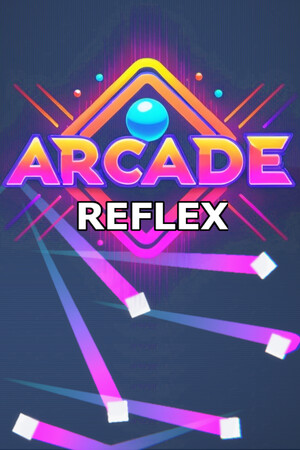 Arcade Reflex cover art