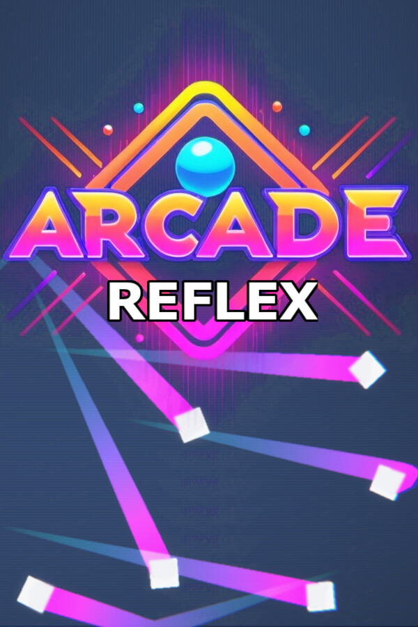 Arcade Reflex