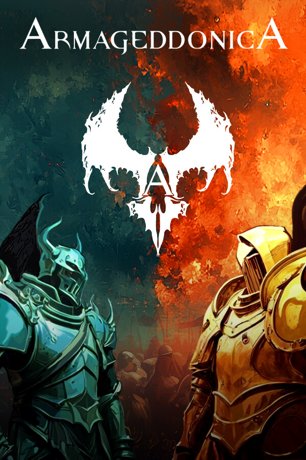 Armageddonica