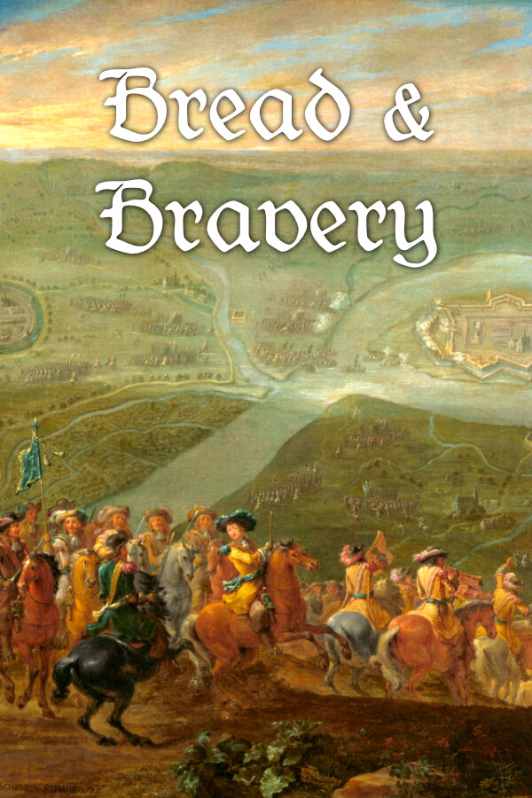 Bread & Bravery