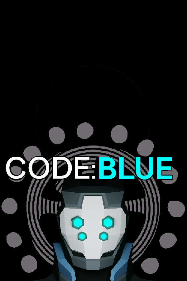 CODE: BLUE