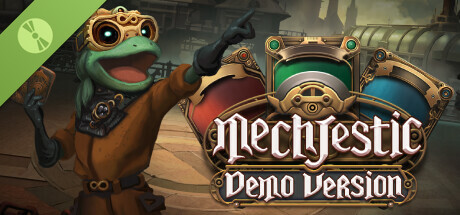 Mechjestic Demo