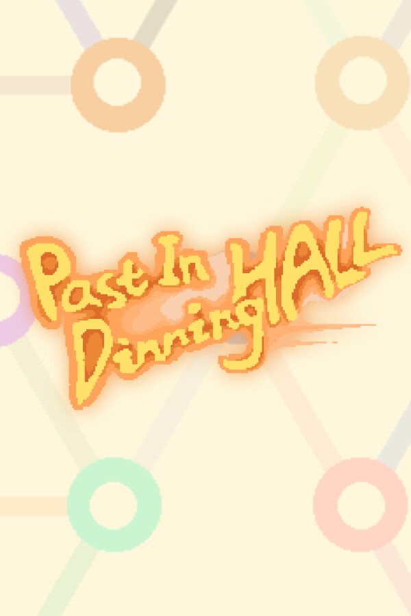 食堂往事 Past in DinningHall