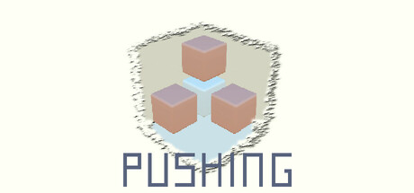 Pushing Steam header image