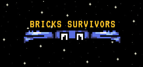 Bricks Survivors Steam header image