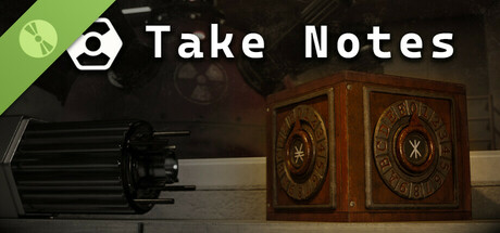 Take Notes Demo