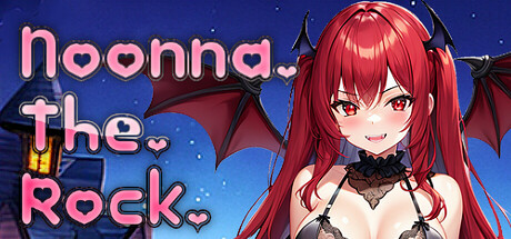 Noonna The Rock Steam header image