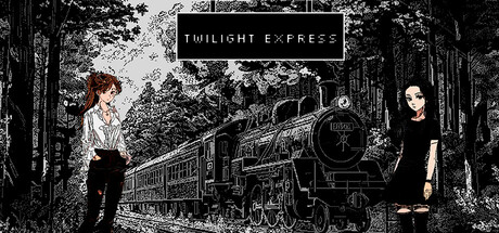 Twilight Express Steam header image