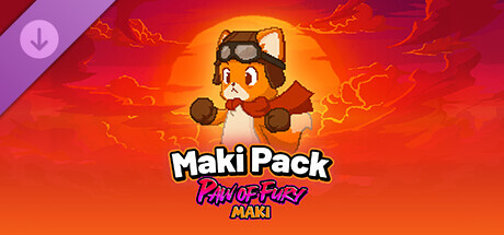 Maki Pack