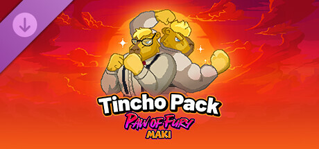 Tincho Pack