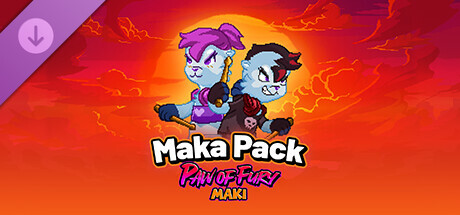 Maka Pack