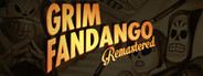 Grim Fandango Remastered