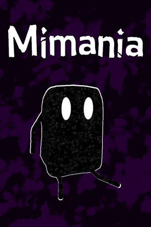 Mimania cover art