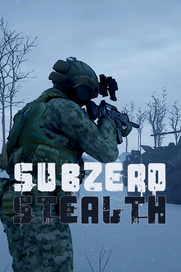 Subzero Stealth