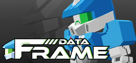 Frame Data: Mech Arena Steam header image