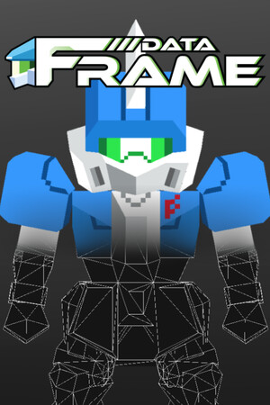 Frame Data: Mech Arena cover art