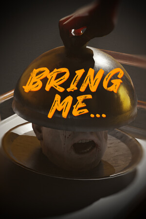 Bring Me... cover art