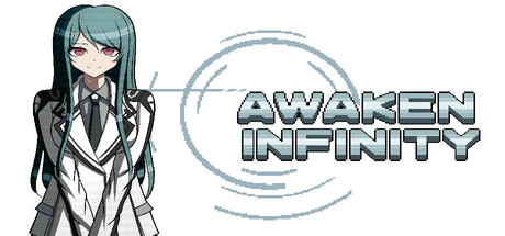 Awaken Infinity Steam header image
