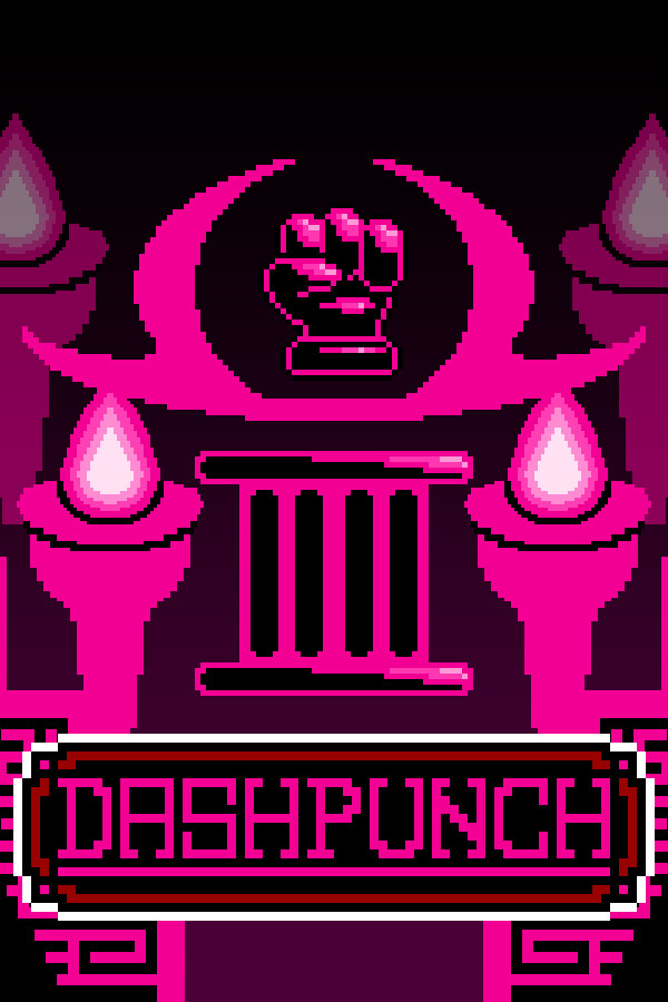 DASHPUNCH