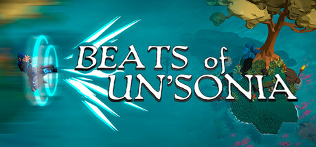 Beats Of Un'sonia header image