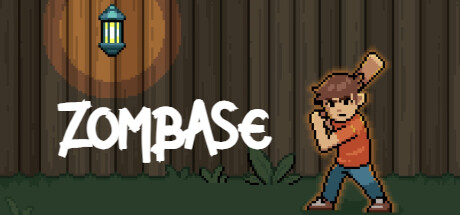 Zombase Steam header image