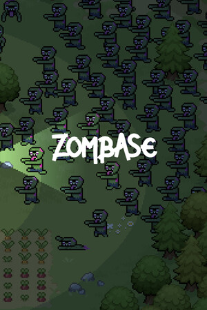 Zombase cover