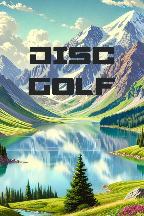 Disc Golf