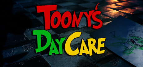 Toony's Daycare Steam header image